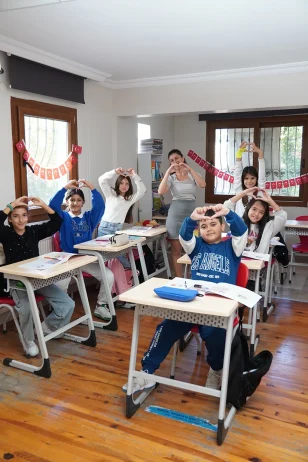 Dil Bahçem Akademi